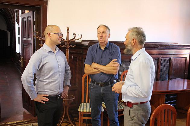 Finisz prac nad Lokalną Strategią Rozwoju