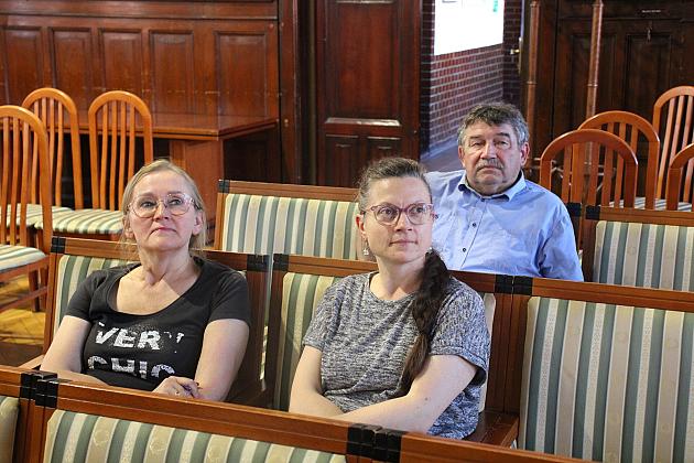 Finisz prac nad Lokalną Strategią Rozwoju