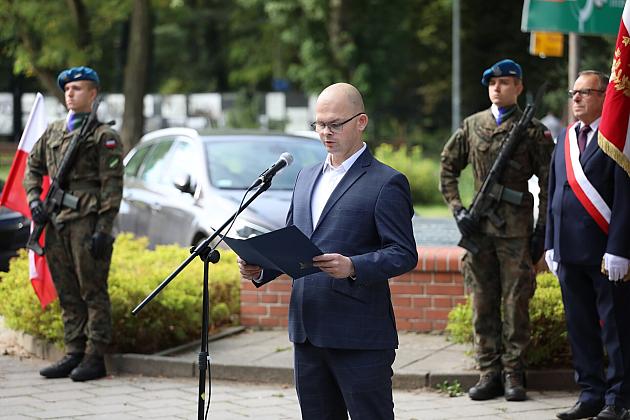 W 85. rocznicę wybuchu II wojny światowej