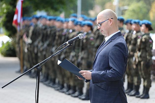 W 85. rocznicę wybuchu II wojny światowej