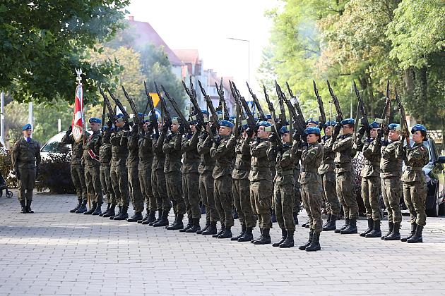 W 85. rocznicę wybuchu II wojny światowej