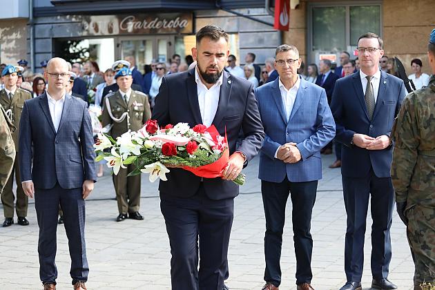 W 85. rocznicę wybuchu II wojny światowej