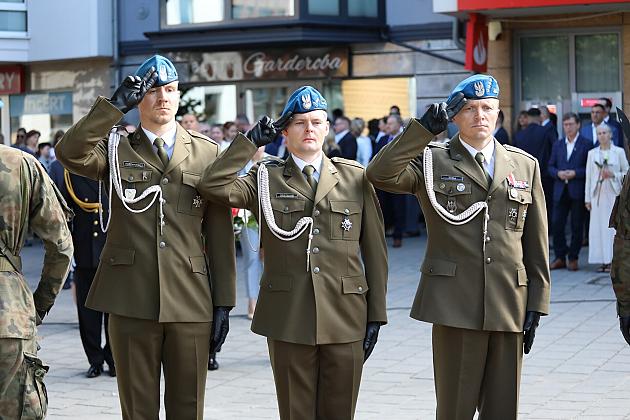 W 85. rocznicę wybuchu II wojny światowej