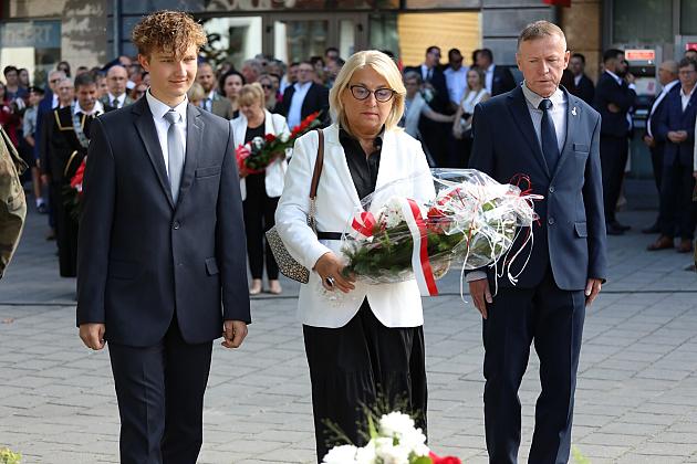 W 85. rocznicę wybuchu II wojny światowej