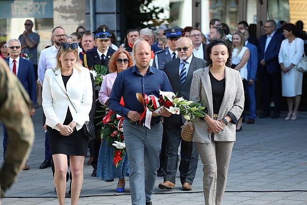 W 85. rocznicę wybuchu II wojny światowej