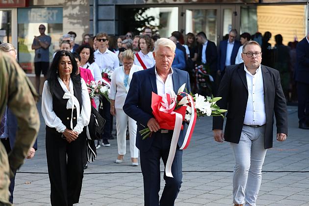 W 85. rocznicę wybuchu II wojny światowej