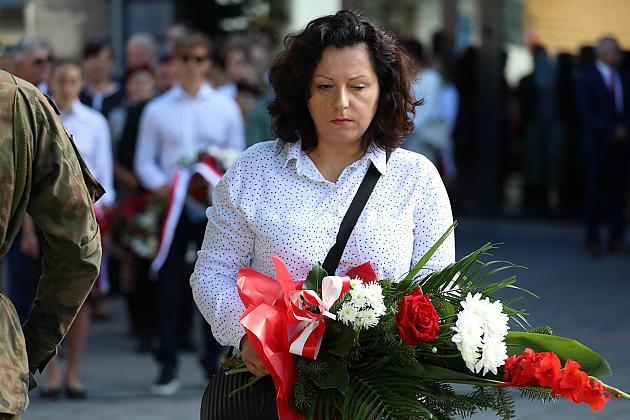 W 85. rocznicę wybuchu II wojny światowej