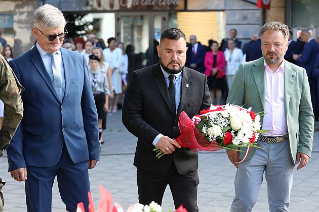 W 85. rocznicę wybuchu II wojny światowej