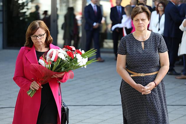 W 85. rocznicę wybuchu II wojny światowej