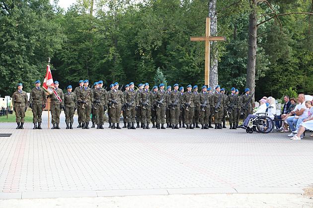 W 85. rocznicę wybuchu II wojny światowej