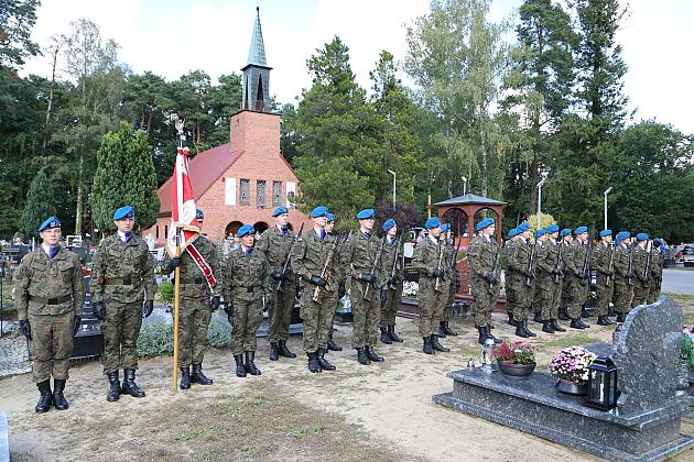 W 85. rocznicę wybuchu II wojny światowej
