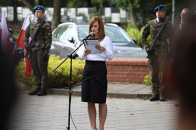 W 85. rocznicę wybuchu II wojny światowej