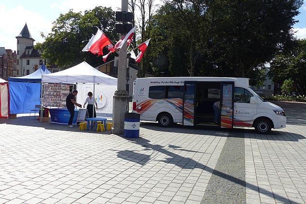 Festyn Ceramiczny Lębork za nami. Działo się!