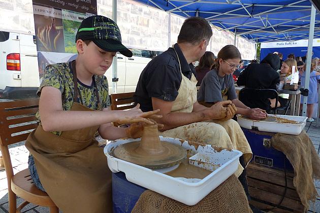 Festyn Ceramiczny Lębork za nami. Działo się!