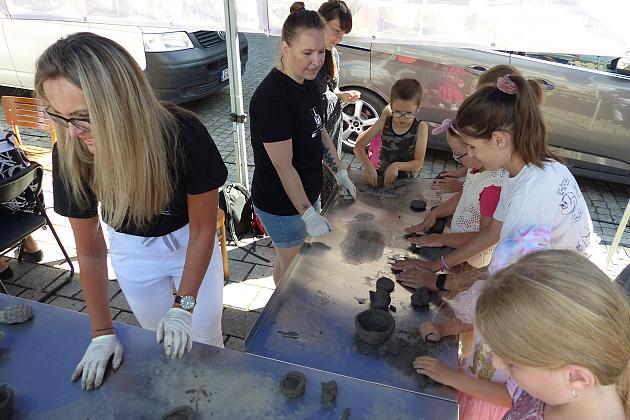 Festyn Ceramiczny Lębork za nami. Działo się!
