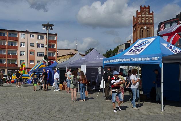 Festyn Ceramiczny Lębork za nami. Działo się!