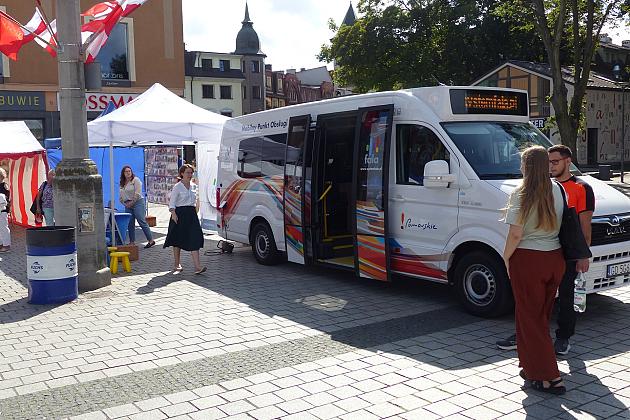 Festyn Ceramiczny Lębork za nami. Działo się!