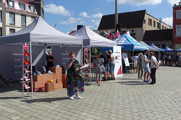 Festyn Ceramiczny Lębork za nami. Działo się!