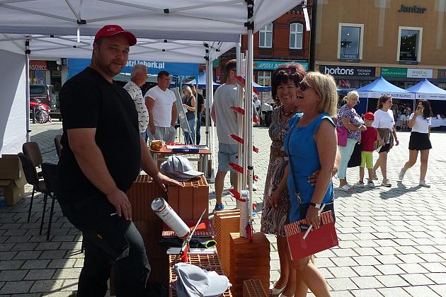 Festyn Ceramiczny Lębork za nami. Działo się!