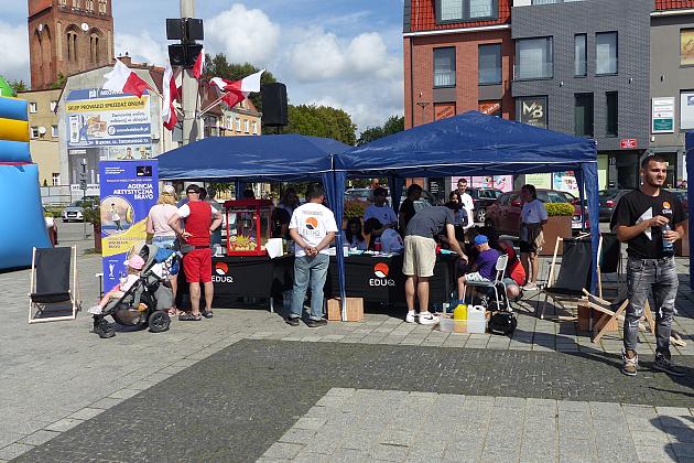 Festyn Ceramiczny Lębork za nami. Działo się!