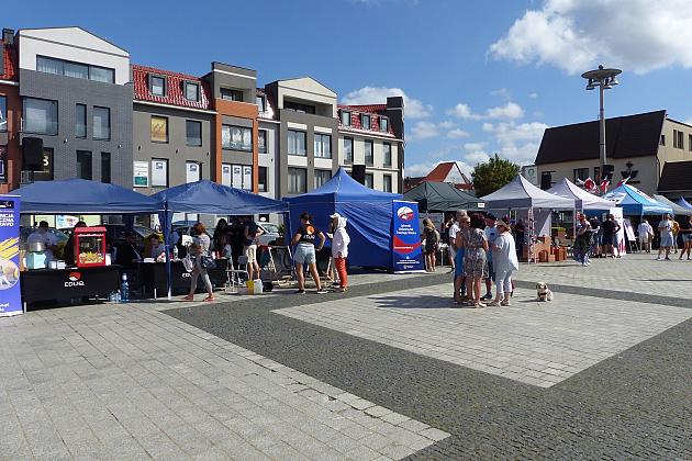 Festyn Ceramiczny Lębork za nami. Działo się!