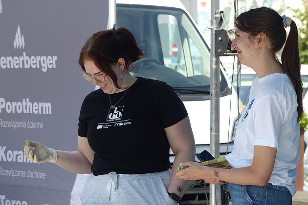 Festyn Ceramiczny Lębork za nami. Działo się!