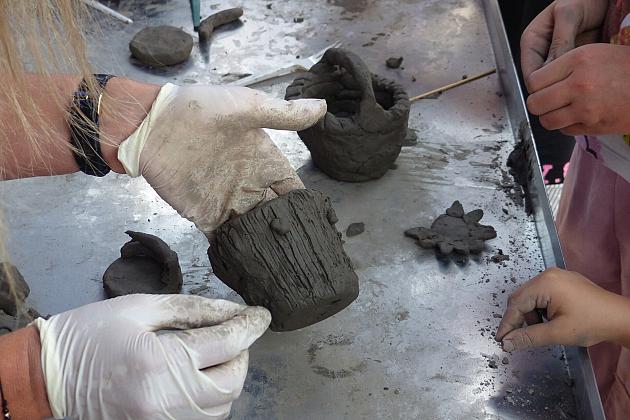 Festyn Ceramiczny Lębork za nami. Działo się!