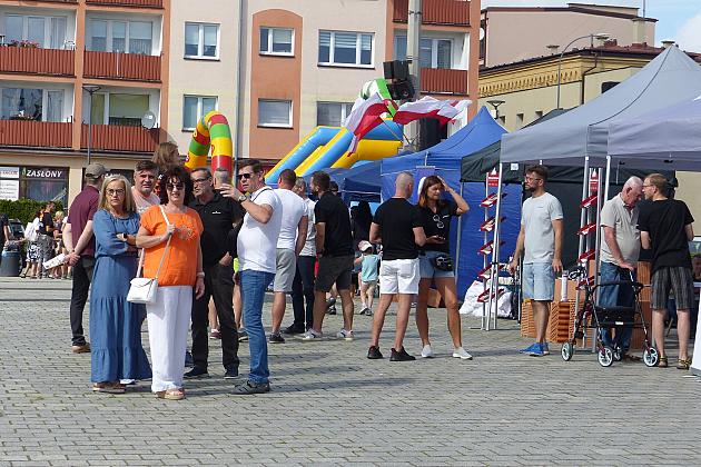 Festyn Ceramiczny Lębork za nami. Działo się!