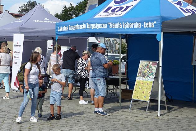 Festyn Ceramiczny Lębork za nami. Działo się!