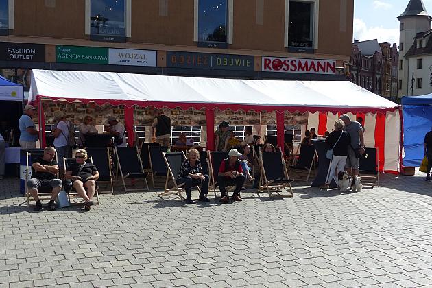 Festyn Ceramiczny Lębork za nami. Działo się!