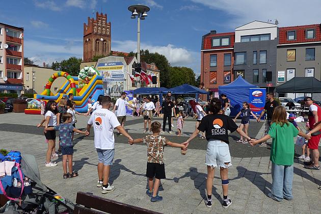 Festyn Ceramiczny Lębork za nami. Działo się!