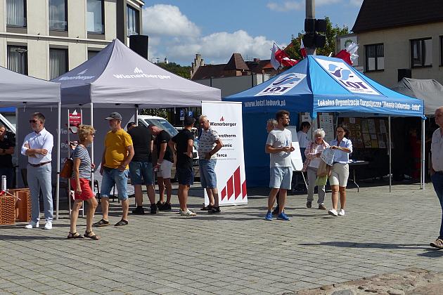 Festyn Ceramiczny Lębork za nami. Działo się!