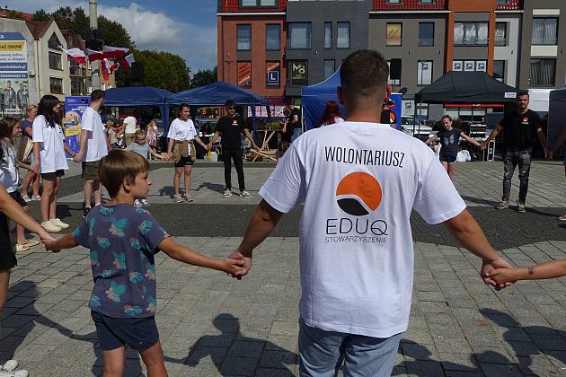 Festyn Ceramiczny Lębork za nami. Działo się!