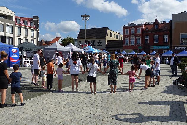Festyn Ceramiczny Lębork za nami. Działo się!