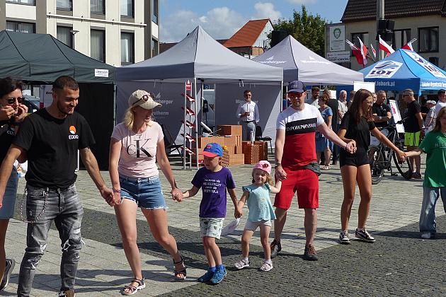 Festyn Ceramiczny Lębork za nami. Działo się!