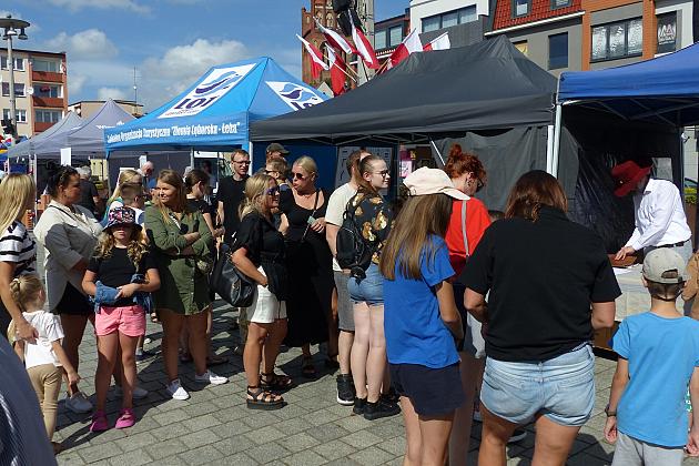 Festyn Ceramiczny Lębork za nami. Działo się!