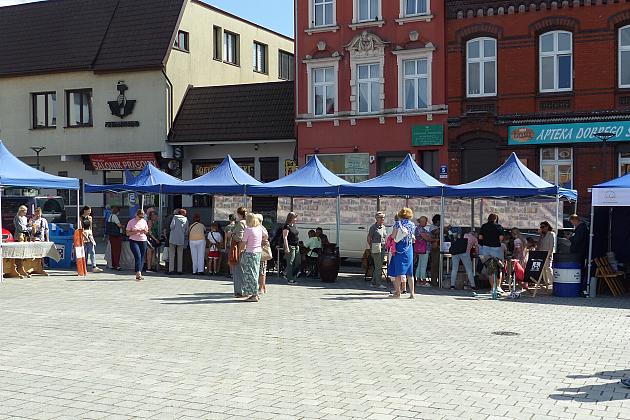 Festyn Ceramiczny Lębork za nami. Działo się!