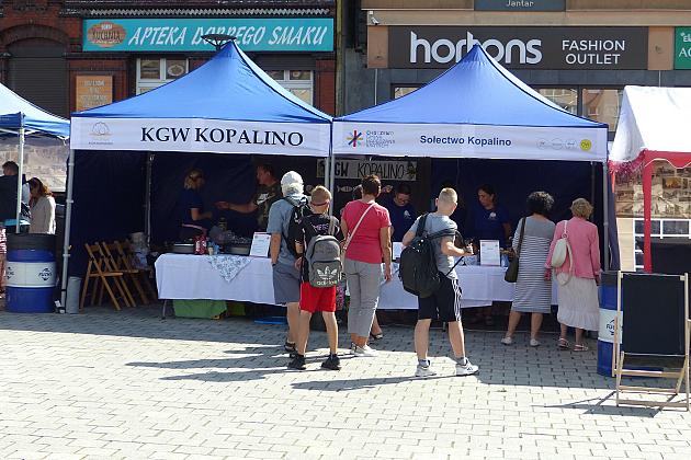 Festyn Ceramiczny Lębork za nami. Działo się!