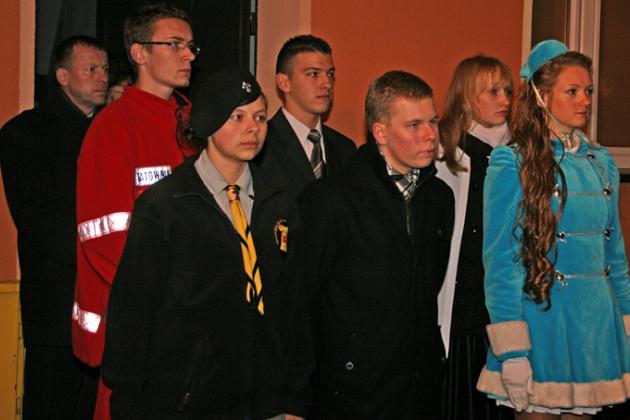 Święto Niepodległości - z lokalną kartą historii