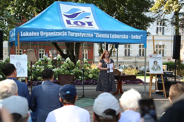 Narodowe Czytanie w Lęborku