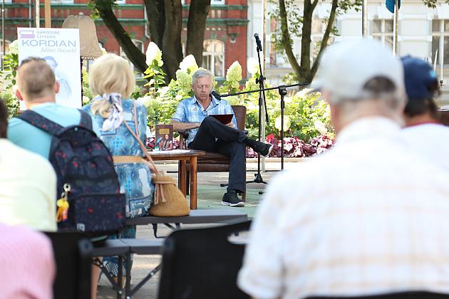 Narodowe Czytanie w Lęborku