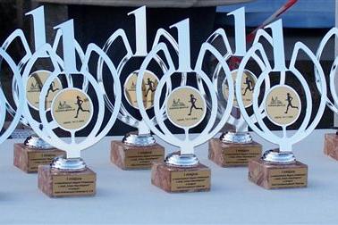 Biegi z Okazji Święta Niepodległości