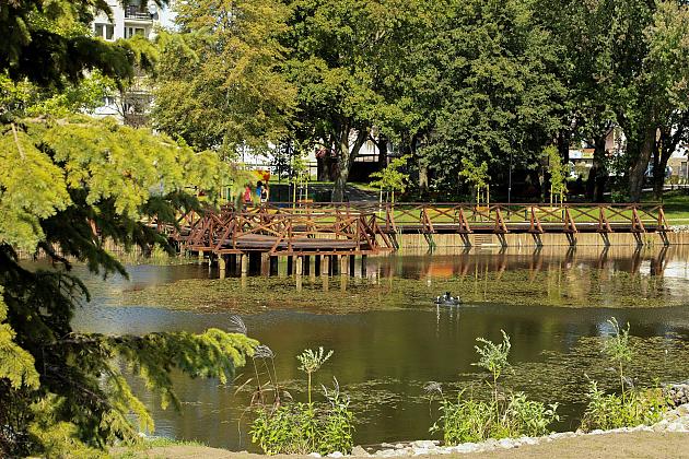 Projekt „Rewitalizacja otoczenia Lęborskiego Węzła Przesiadkowego” zakończony