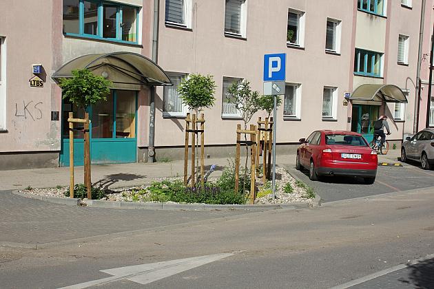 Projekt „Rewitalizacja otoczenia Lęborskiego Węzła Przesiadkowego” zakończony