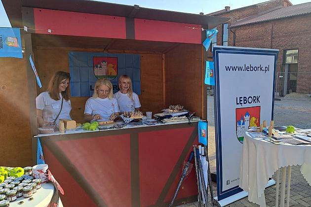 66. Rocznica Partnerstwa Miast: Uroczyste Spotkanie w Lauenburgu