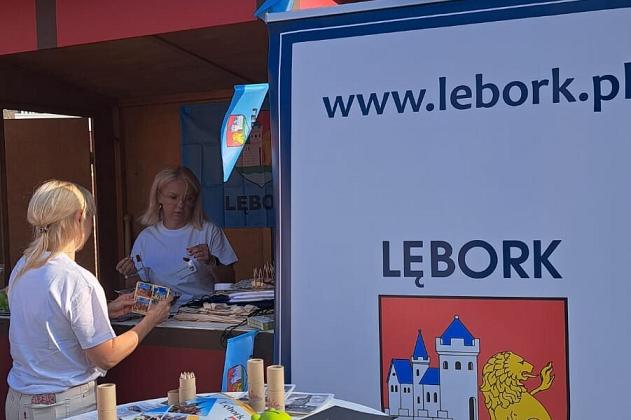 66. Rocznica Partnerstwa Miast: Uroczyste Spotkanie w Lauenburgu