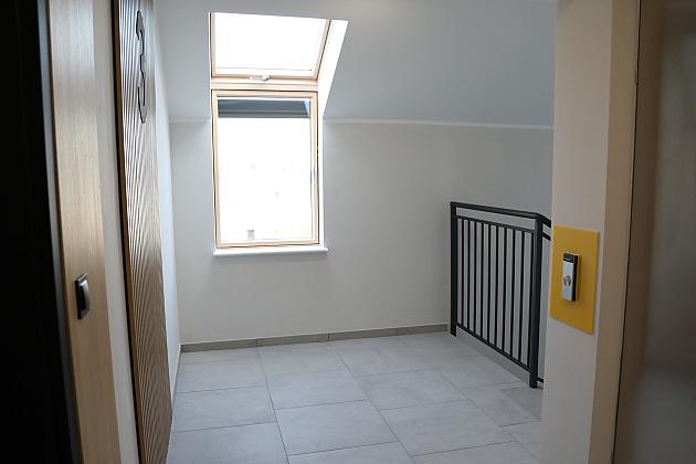 Budowa przy Władysława IV zakończona. Dwa budynki z 32 mieszkaniami czekają na lokatorów.