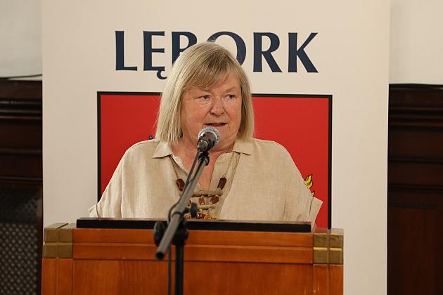 Lęborskie Dni Seniora 2024 oficjalne otwarte!