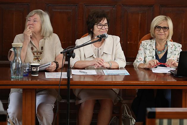 Lęborskie Dni Seniora 2024 oficjalne otwarte!