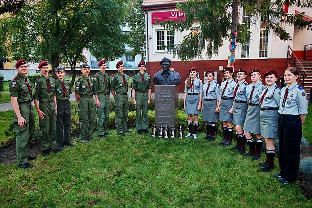 80. rocznica operacji „Market-Garden” w Holandii - Harcerska Wyprawa Pamięci